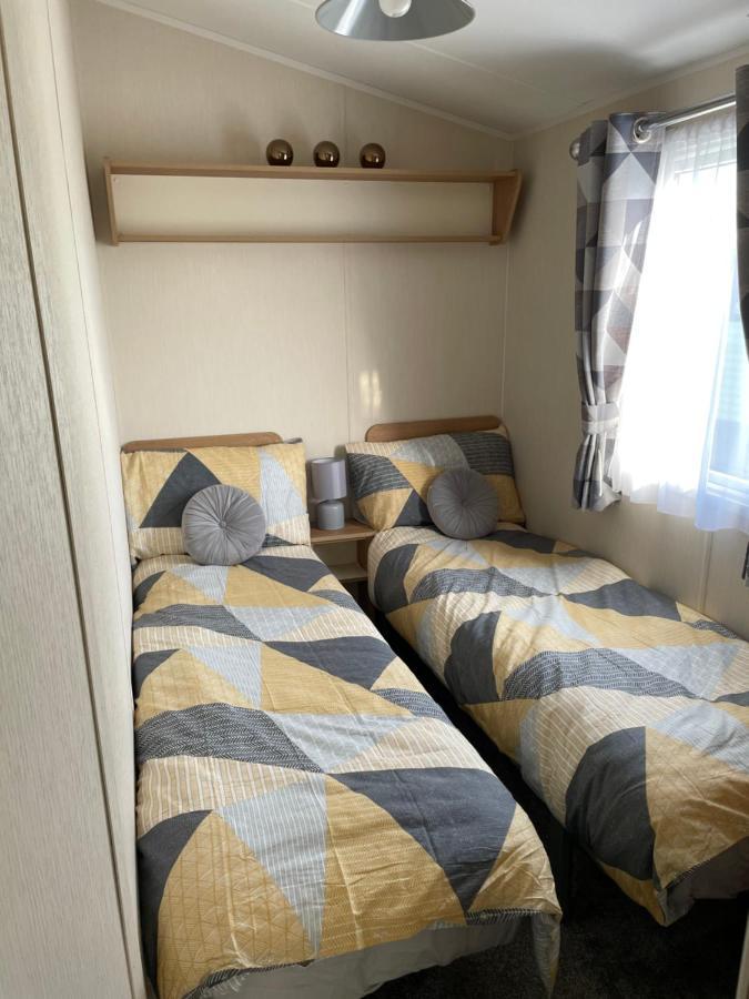Ocean Edge Morecambe Sea View Heysham Bagian luar foto